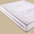 吟鸿床垫 针织白色提花面料 独立袋装弹簧床垫 (1500*2000)第4张高清大图