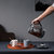 摩飞(Morphyrichards)家用煮茶器多功能养生壶智能升降保温茶壶MR6088(灰色)第4张高清大图