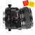 佳能（Canon）TS-E 90mm f/2.8 移轴镜头 TSE90镜头(黑色 套餐三)第3张高清大图