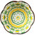 日式家用陶瓷调味碟酱油碟蘸料小吃碟醋碟酱料碟创意小碟子大汤勺(（4个装）C款 默认版本)第9张高清大图