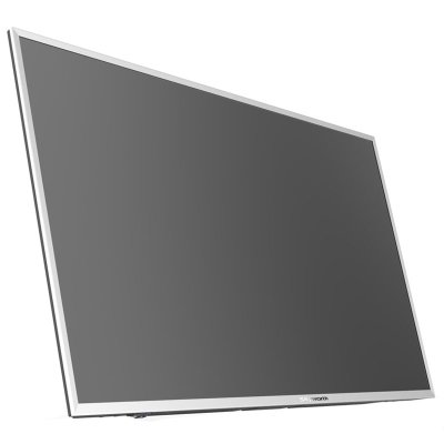 创维彩电50V6E银  50英寸18核金属边框4K超高清智能电视（银色）