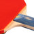 红双喜四星级乒乓球拍横直比赛对拍套拍含乒乓球e4 国美超市甄选第7张高清大图