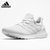 【亿阳】新款阿迪达斯男女款跑步鞋 Adidas Ultra Boost 3.0爆米花马牌缓震运动鞋 白色 BA8841(图片色 36)第2张高清大图