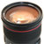 佳能（Canon）EF 24-70mm f/2.8L II USM 单反镜头 标准变焦镜头 大三元第4张高清大图