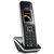 GIgaset来电显示电话机家庭办公中文菜单录音大按键大音量C810A黑第4张高清大图