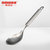 omuda欧美达厨房用具 不锈钢饭勺盛饭勺大饭勺汤勺 饭瓢 勺子(OZJ8704)第2张高清大图