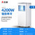 志高(CHIGO)移动空调制冷免安装立式一体机卧室厨房空调家用(2P单冷)第5张高清大图