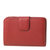 PRADA普拉达女士红色钱包1ML018-QWA-F068Z红色 时尚百搭第6张高清大图