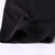 范思哲Versace男款t恤 男士时尚印花长袖纯棉T恤90597(黑色 52)第3张高清大图