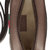 Gucci男士棕色Ophidia系列GG肩背包598127棕色 时尚百搭第2张高清大图