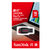 SanDisk闪迪U盘16gu盘 酷刃CZ50 超薄加密可爱迷你u盘16g优盘第5张高清大图
