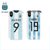 阿根廷国家队官方商品丨世界杯美洲杯球衣手机壳梅西阿圭罗迪巴拉(美洲杯梅西P40)第3张高清大图