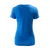 阿玛尼Emporio Armani女装纯棉短袖T恤女式印花性感圆领半袖t恤(蓝色 S)第4张高清大图