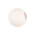 蝴蝶乒乓球 三星比赛用球R40+白色3只装 国美超市甄选第6张高清大图