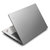 ThinkPadE480(20KNA02XCD)14英寸轻薄笔记本电脑 (I3-7020U 4G 500G 高分屏 集显 Win10 银色）第2张高清大图