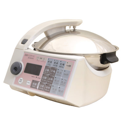 捷赛（gemside）JSC-B167S自动烹饪锅（22项自动烹饪功能，收汁/炖煮自由转换）