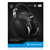 森海塞尔(Sennheiser) HD 4.50BTNC 高保真音质 无线蓝牙降噪耳机 可折叠 黑色第5张高清大图