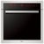 美的(Midea) ET1065SS-80SE (ETC56SS-ERS) 电烤箱 嵌入式电烤箱 家用烘焙烤箱第5张高清大图