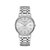 浪琴瑞士手表 时尚系列 机械钢带男表L49214726 国美超市甄选第4张高清大图