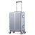 AMERICAN TOURISTER潮男女铝框拉杆箱商务万向轮行李箱 21英寸TSA密码第7张高清大图
