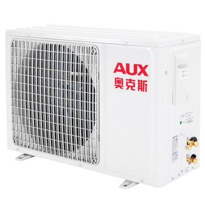 奥克斯（AUX）1.5匹 变频 冷暖电辅 一级能效 壁挂式空调 KFR-35GW/BpAYA600(A1)