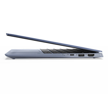 联想（Lenovo）小新Air13 13.3英寸学生办公高色域超轻薄笔记本电脑 英特尔酷睿十代 指纹识别 2G独显(蓝色. 十代i5丨8G丨512G丨MX250)