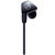 铁三角(audio-technica) ATH-LS50iS 入耳式耳机 强韧低频 双动圈驱动 黑色第4张高清大图