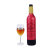长白山寒地葡萄酒(露前) 740ml/瓶第3张高清大图