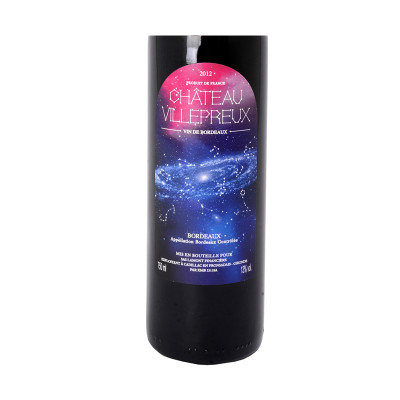 维勒堡(K标)干红葡萄酒750ml\/瓶