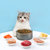 网易严选全价猫粮7.2kg 居家宠物主粮幼猫成猫全价粮猫咪食品第8张高清大图