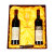 长城 尊醇礼盒干红葡萄酒 750ml*2瓶/盒第2张高清大图