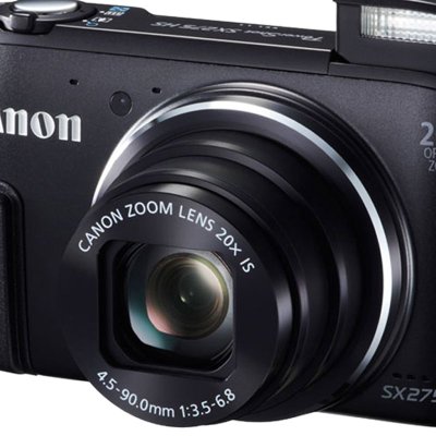 佳能（canon）PowerShot SX275HS数码相机