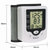 凯仕乐（Kasrrow）KW-368A 血压计 一键测量 电子量血压仪器第5张高清大图