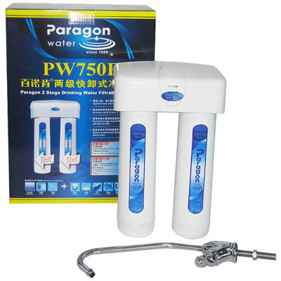 百诺肯（paragon）型净水器PW750F
