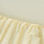 宜恋床笠床单  防滑床垫保护套 双人被单床罩 素色简约风(奶白色 床单)第4张高清大图