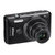 尼康（NIKON） Coolpix S6900 便携数码相机(黑色 优惠套餐一)第2张高清大图