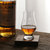 山崎威士忌杯ISO酒杯闻香杯品酒杯 凯恩杯日式白州水晶玻璃杯子(水晶杯专用杯布x1)第3张高清大图