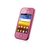 三星（SAMSUNG）S5360 3G手机（珊瑚粉）WCDMA/GSM第10张高清大图