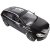 星辉车模 31600 沃尔沃富豪XC60 1:14 黑色第4张高清大图