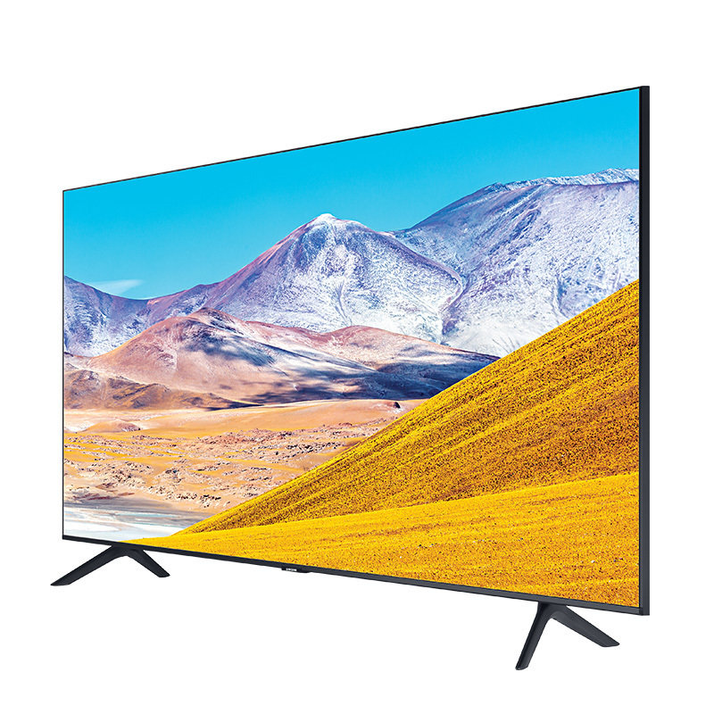 三星(samsung)ua55tu8000jxxz 55英寸4k超高清电视 uhd画质智能平板