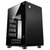 乔思伯（JONSBO）U1-PLUS ITX机箱 黑色（仅支持SFX电源 MICRO-ATX小电源）第2张高清大图