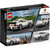 乐高LEGO超级赛车系列保时捷Turbo3.0跑车拼插男孩积木玩具75895 国美超市甄选第9张高清大图