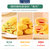 越南进口瑞士卷早餐食品代餐营养面包网红蛋糕办公室下午茶小零食第2张高清大图