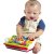 彩虹婴幼儿玩具 儿童趣味学习琴 动物电子琴 900302第5张高清大图