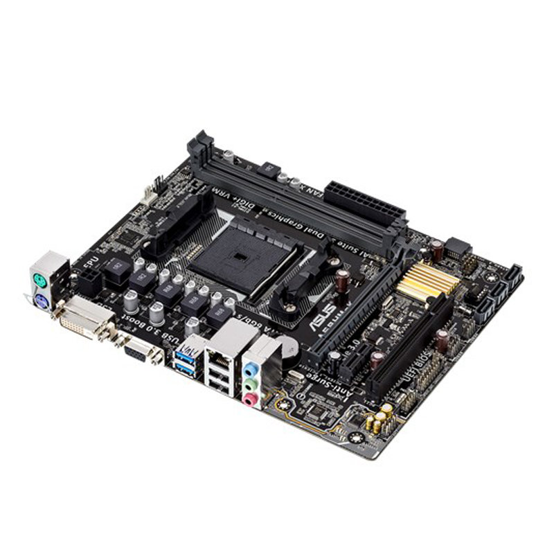 华硕a68hme主板接线图,华硕主板A68HM-E 华硕(asus)a68hm-k主板数字供电 socket fm2 amd a68h主板