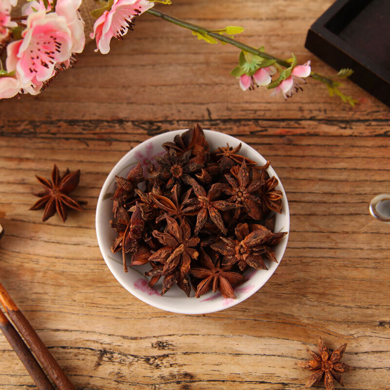 吉得利炖肉调料大料50g香叶30g国美超市甄选