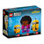 乐高LEGO小黄人神偷奶爸大头拼插积木玩具40421 国美超市甄选第4张高清大图