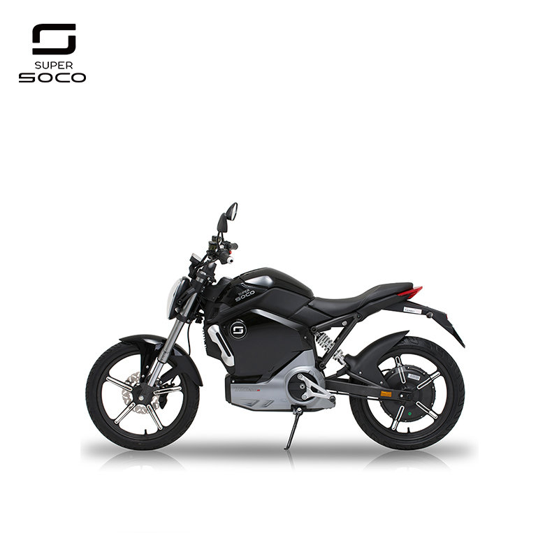 soco速珂ts电动车配20a锂电池套餐 套餐含2块锂电池 双倍续航(ts1200r