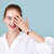 依波卡纳系列简约时尚女士钟表防水红色皮带石英手表36520145 国美超市甄选第5张高清大图