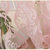 三巧家纺 旖旎时光 阳离子磨绒三层梭织欧式粉色全遮光阳台客厅卧室布艺窗帘窗纱(粉色布帘（打孔式） 1片2.4米宽*2.7米高可调)第5张高清大图